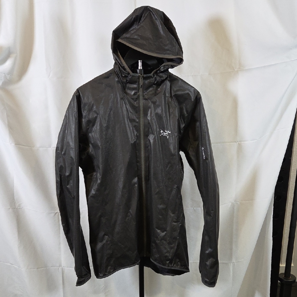 Arc'teryx Men's Norvan SL Goretex Hoody